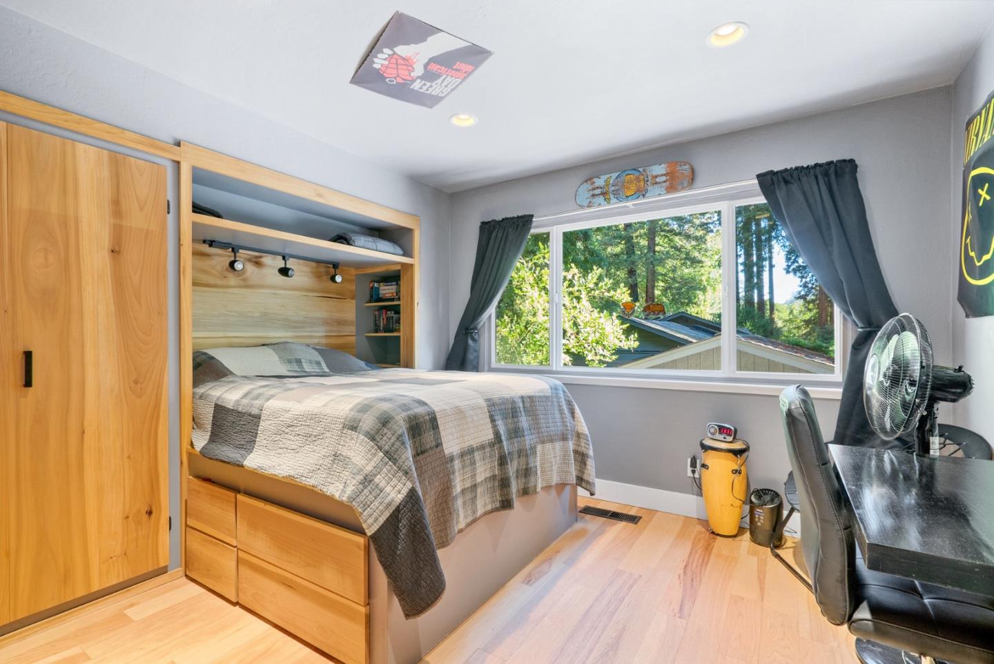 210 Coon Heights Road Ben Lomond, CA 95005 - Photo 31 of 82 Gallery Image 31