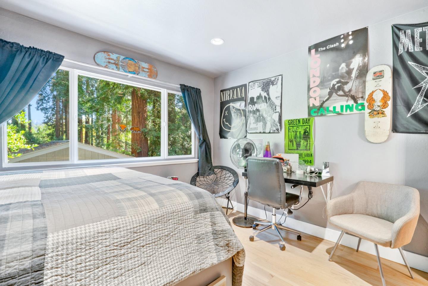 210 Coon Heights Road Ben Lomond, CA 95005 - Photo 32 of 82 Gallery Image 32