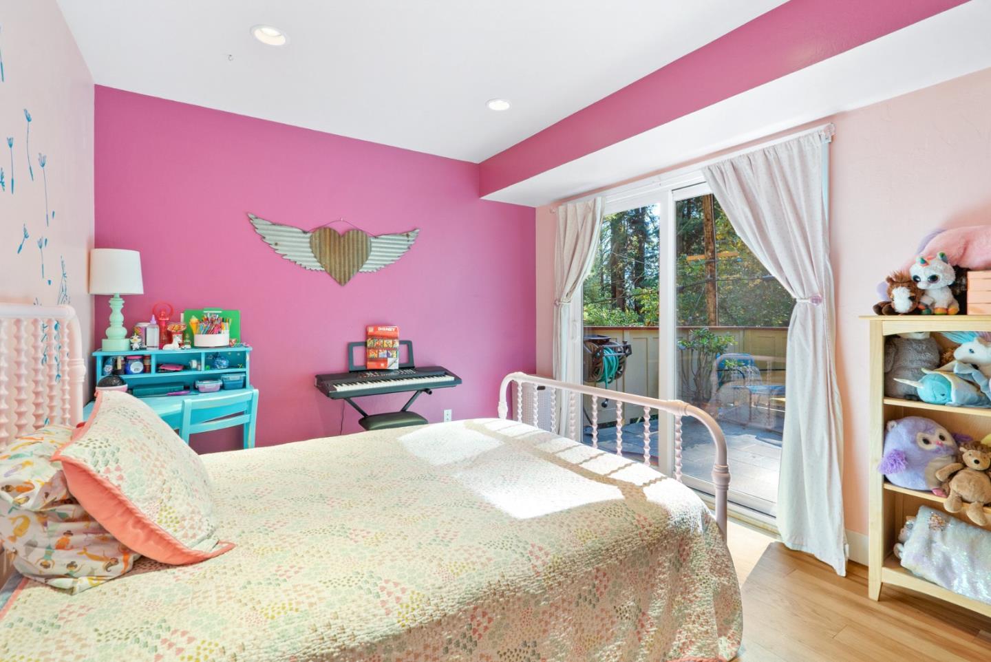 210 Coon Heights Road Ben Lomond, CA 95005 - Photo 34 of 82 Gallery Image 34