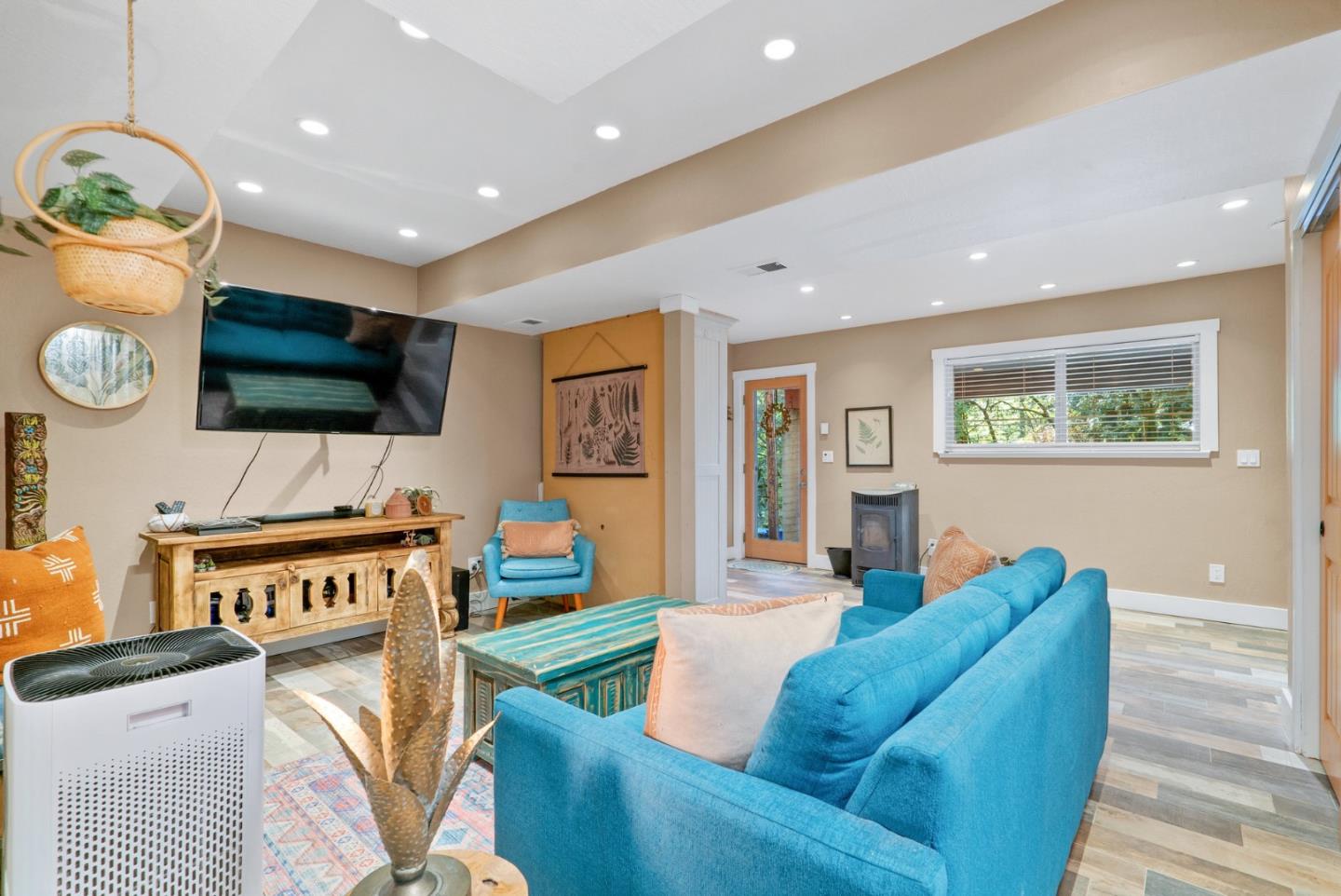 210 Coon Heights Road Ben Lomond, CA 95005 - Photo 43 of 82 Gallery Image 43