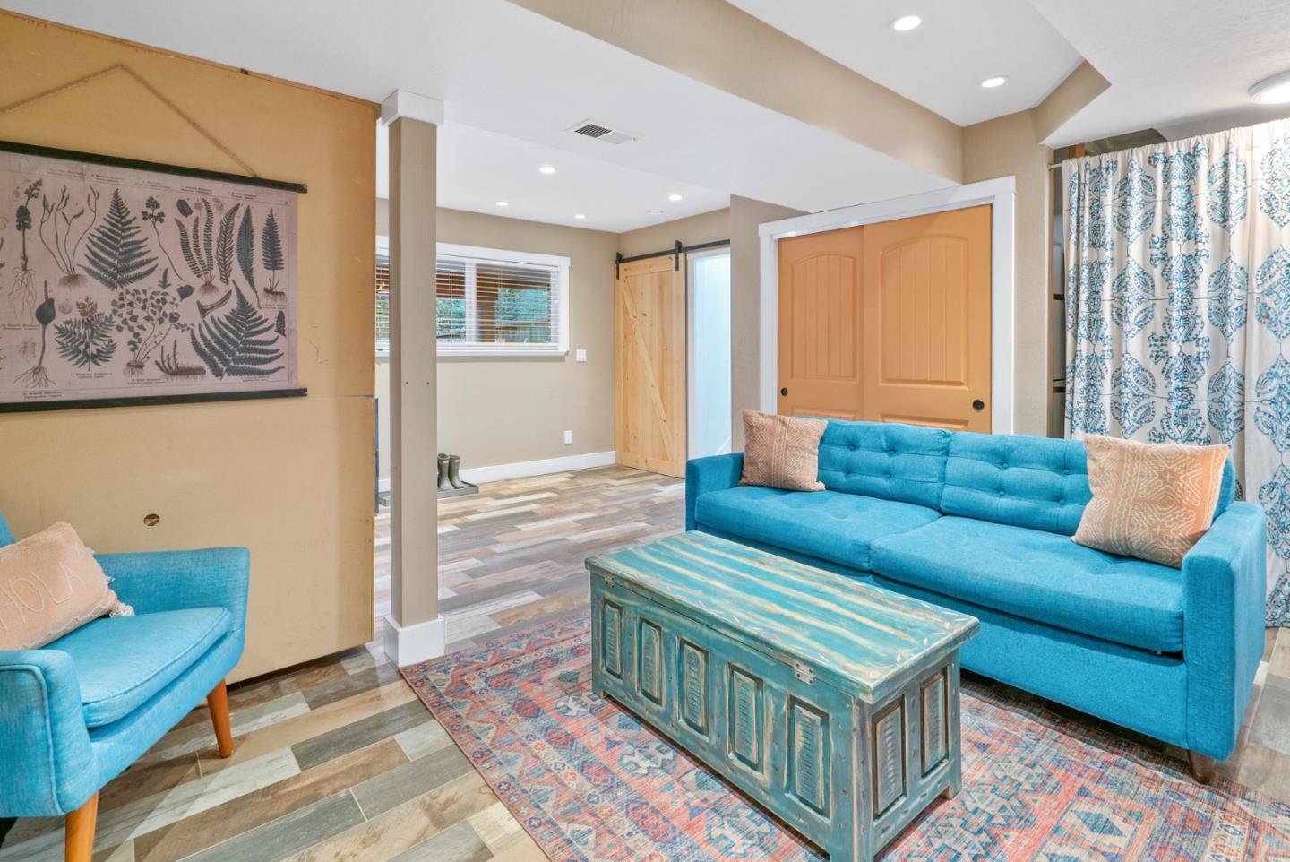 210 Coon Heights Road Ben Lomond, CA 95005 - Photo 44 of 82 Gallery Image 44