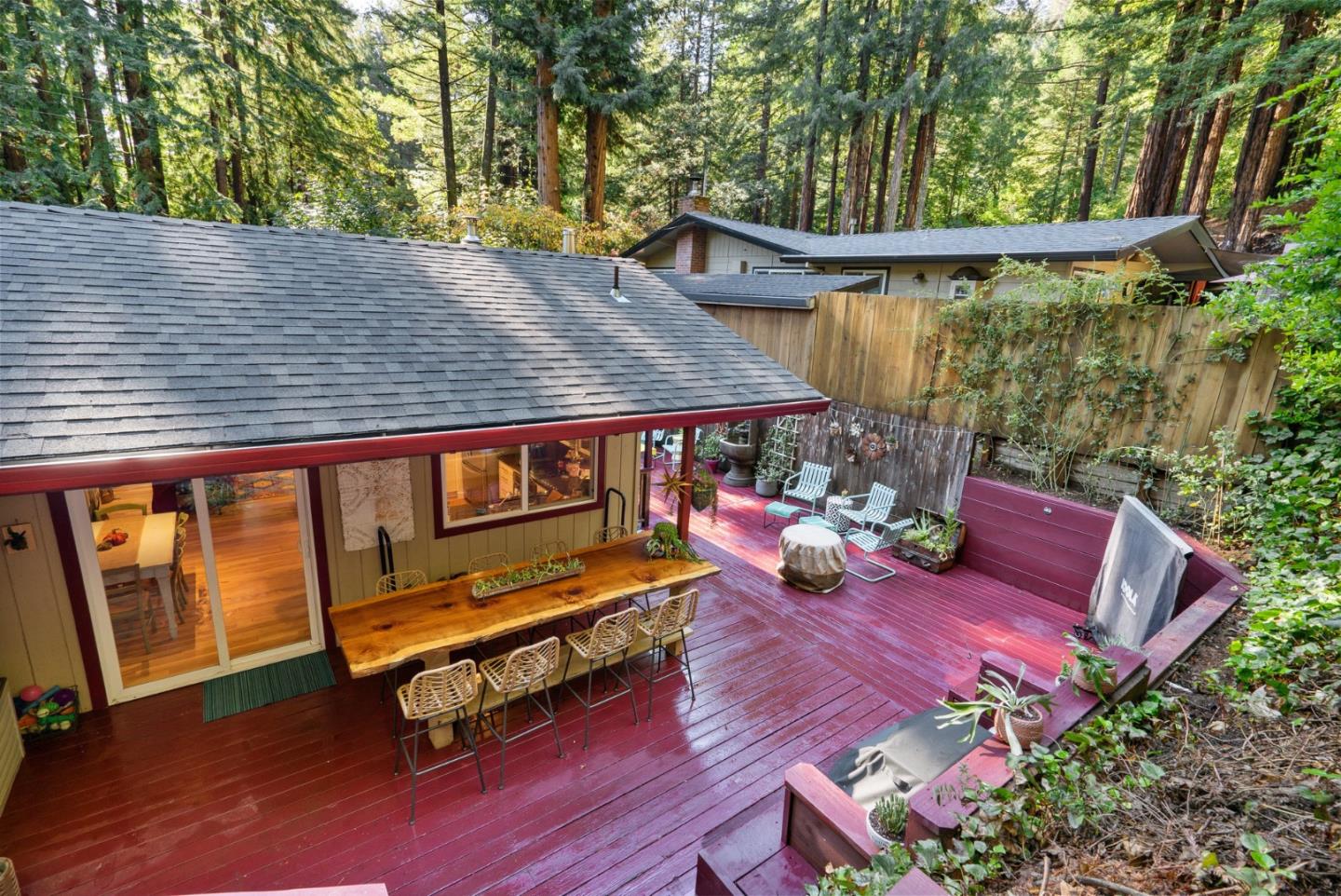 210 Coon Heights Road Ben Lomond, CA 95005 - Photo 47 of 82 Gallery Image 47