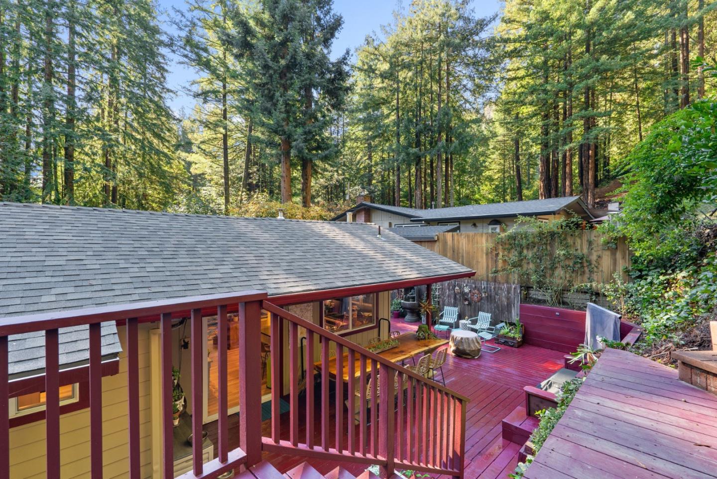 210 Coon Heights Road Ben Lomond, CA 95005 - Photo 48 of 82 Gallery Image 48