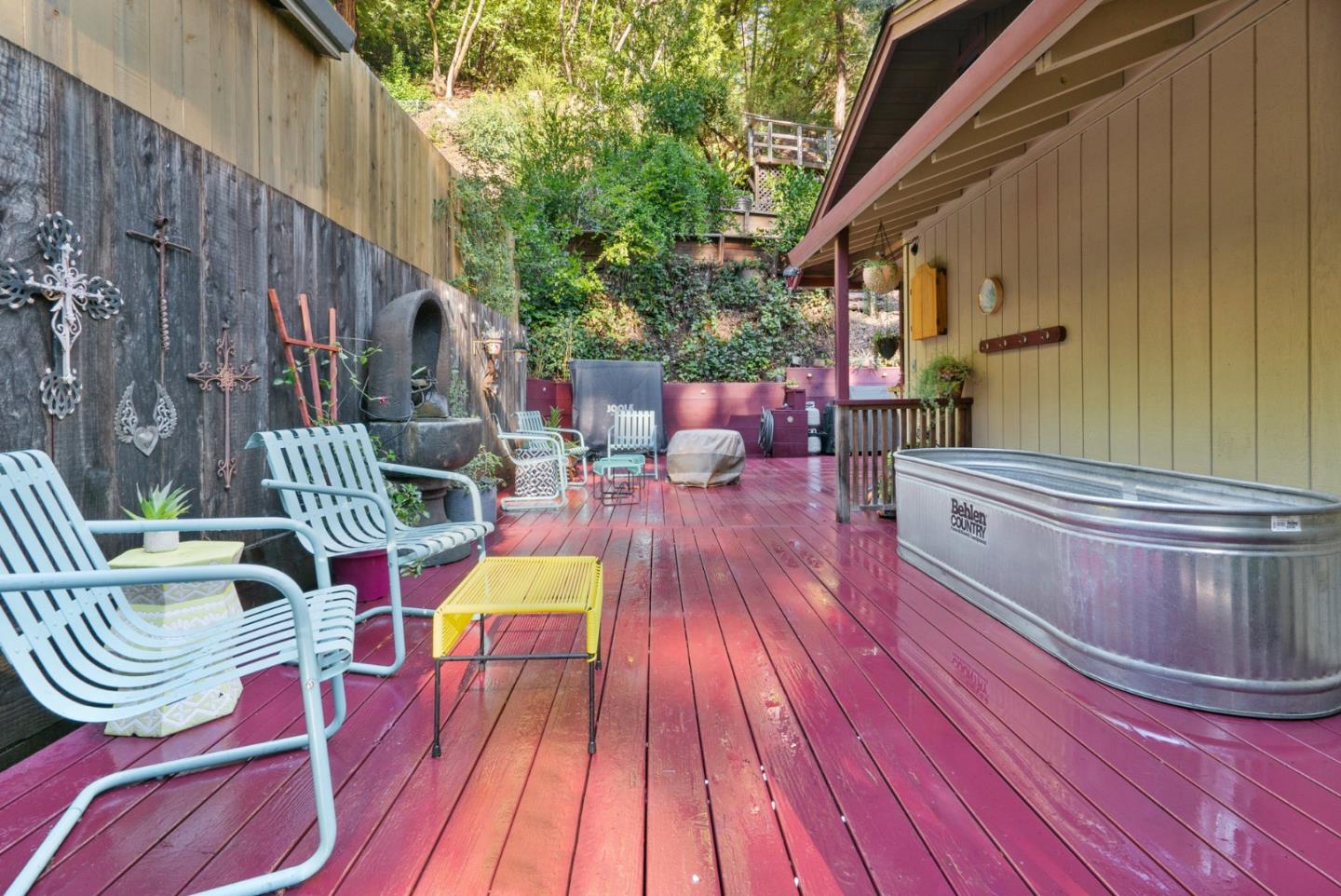 210 Coon Heights Road Ben Lomond, CA 95005 - Photo 49 of 82 Gallery Image 49