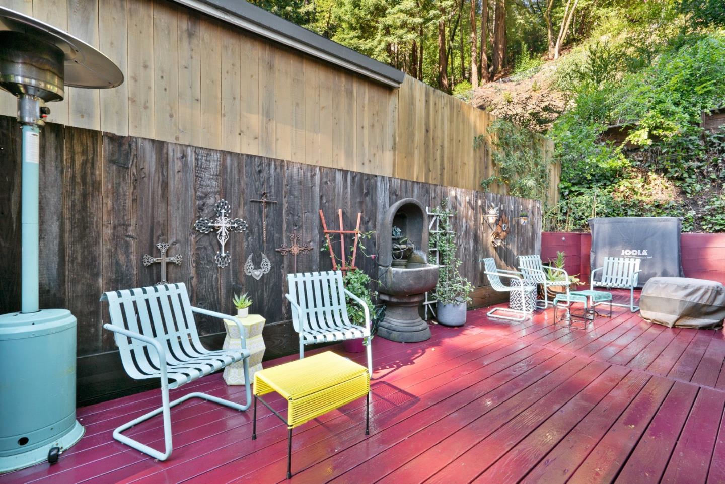 210 Coon Heights Road Ben Lomond, CA 95005 - Photo 50 of 82 Gallery Image 50