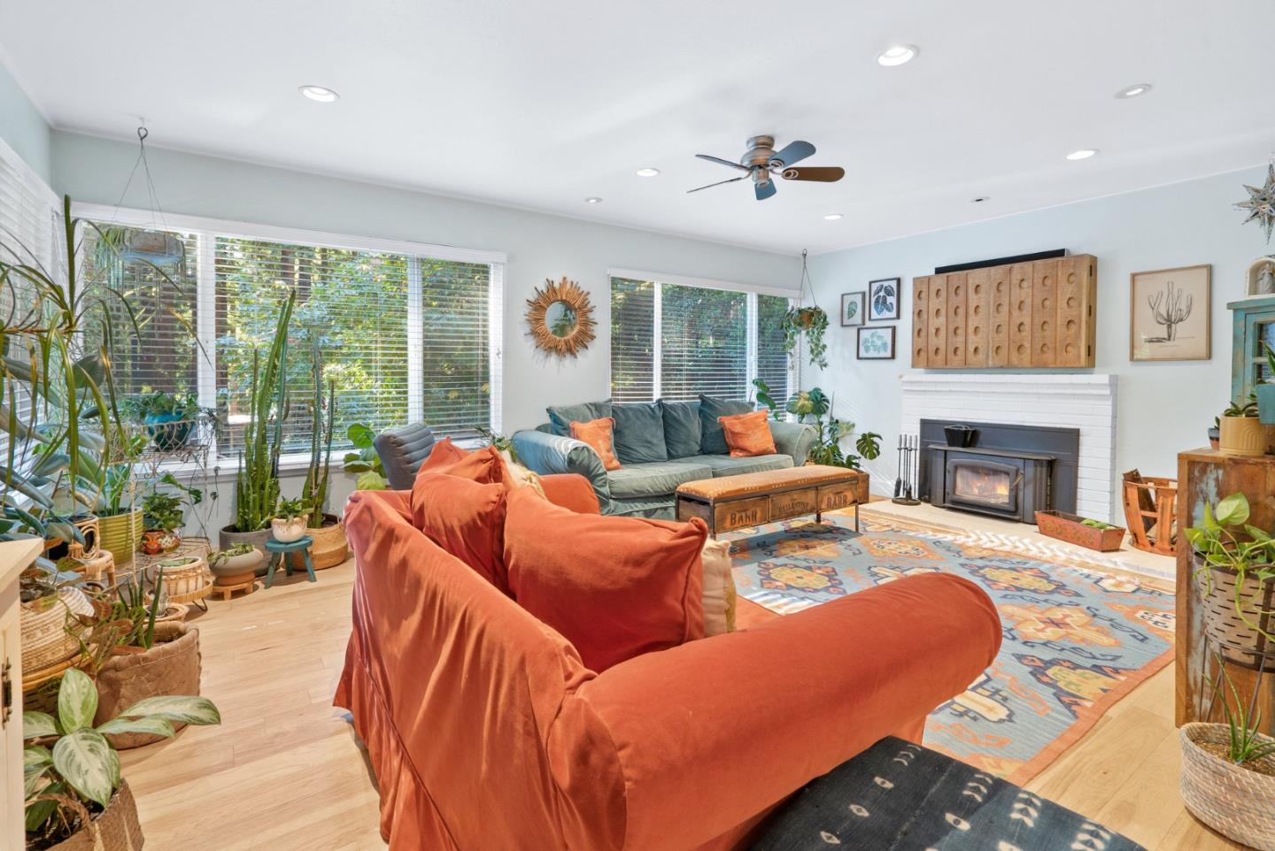210 Coon Heights Road Ben Lomond, CA 95005 - Photo 6 of 82 Gallery Image 6