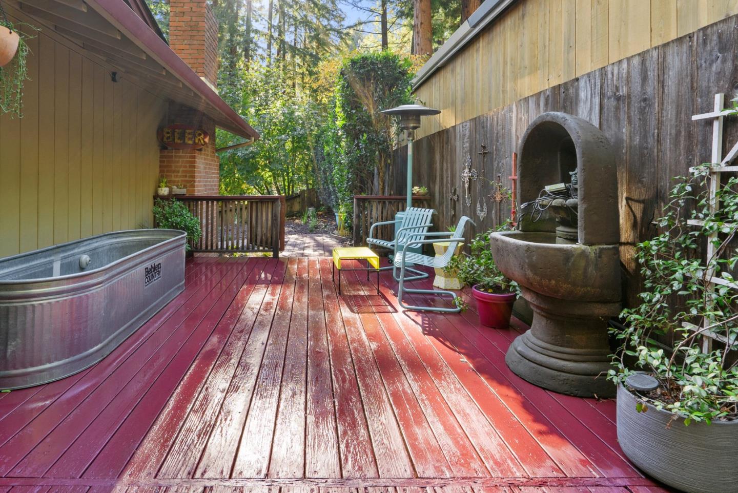 210 Coon Heights Road Ben Lomond, CA 95005 - Photo 51 of 82 Gallery Image 51