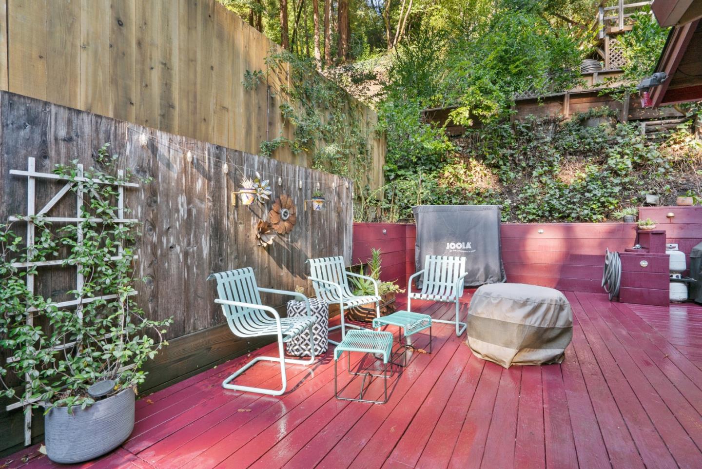210 Coon Heights Road Ben Lomond, CA 95005 - Photo 52 of 82 Gallery Image 52
