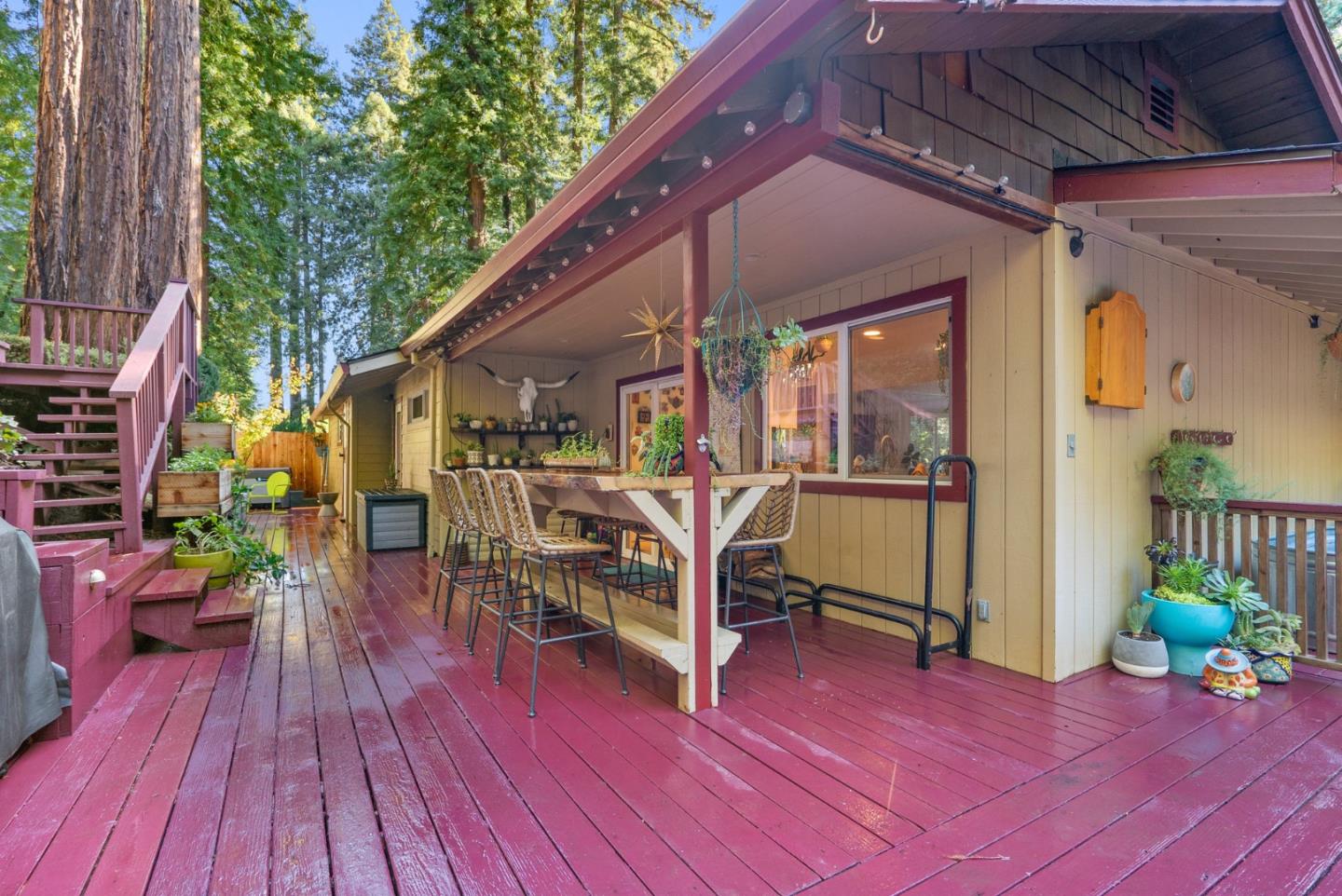 210 Coon Heights Road Ben Lomond, CA 95005 - Photo 54 of 82 Gallery Image 54