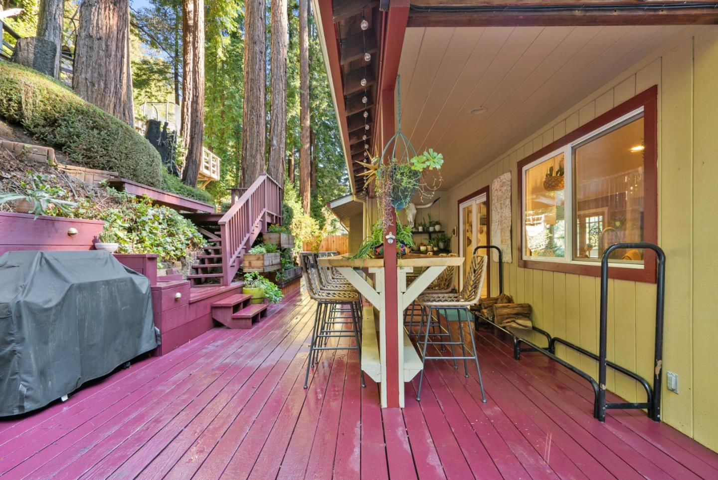 210 Coon Heights Road Ben Lomond, CA 95005 - Photo 56 of 82 Gallery Image 56