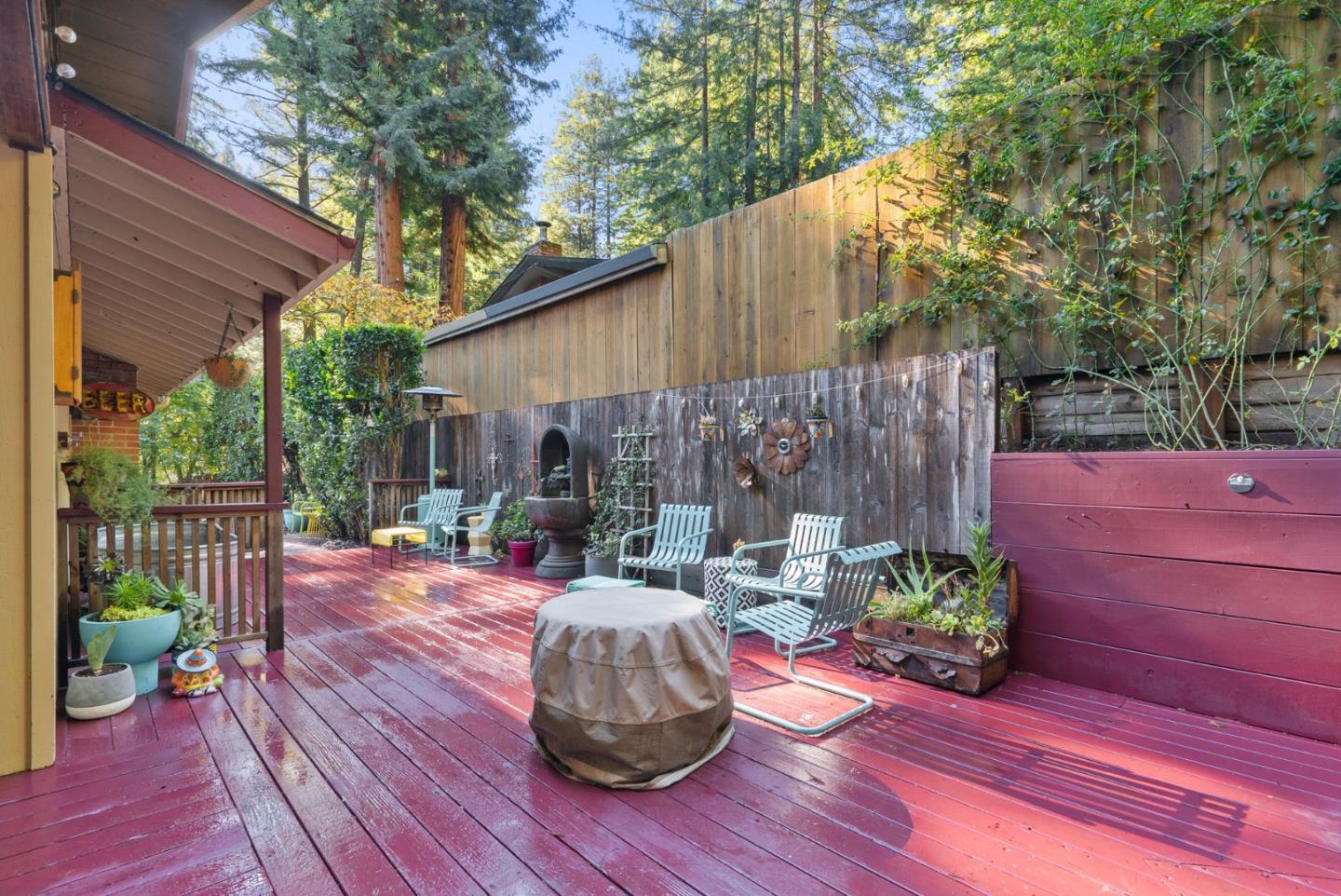 210 Coon Heights Road Ben Lomond, CA 95005 - Photo 57 of 82 Gallery Image 57