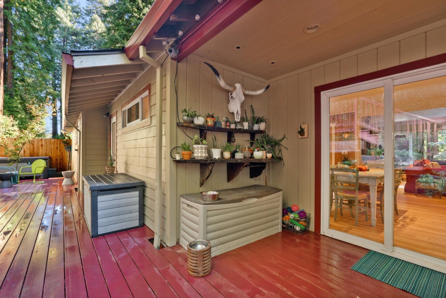 210 Coon Heights Road Ben Lomond, CA 95005 - Photo 58 of 82 Gallery Image 58