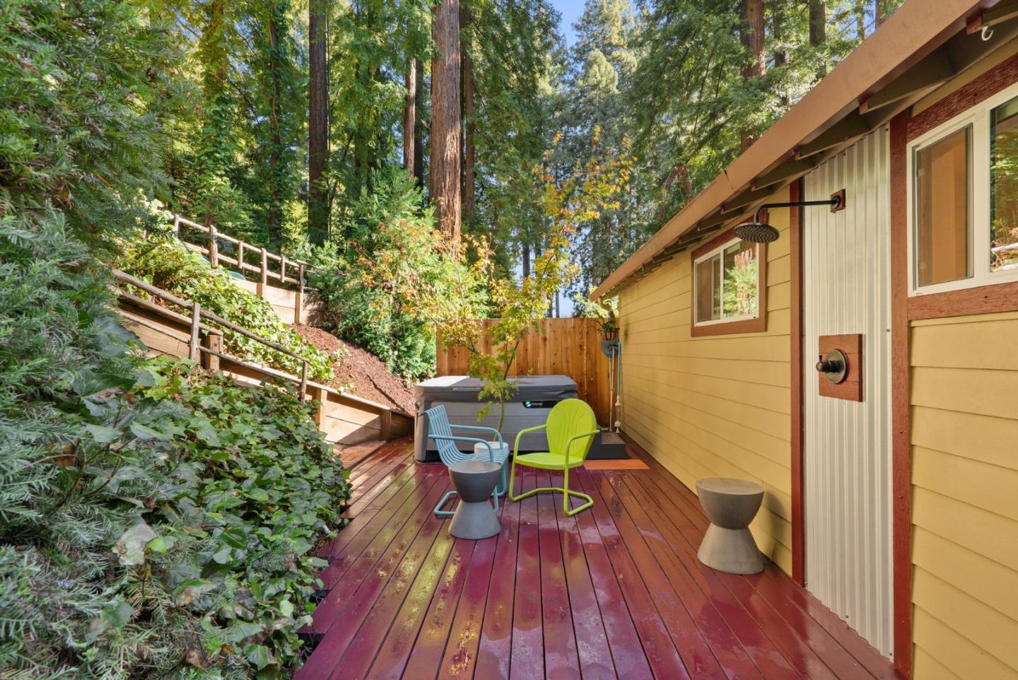 210 Coon Heights Road Ben Lomond, CA 95005 - Photo 59 of 82 Gallery Image 59