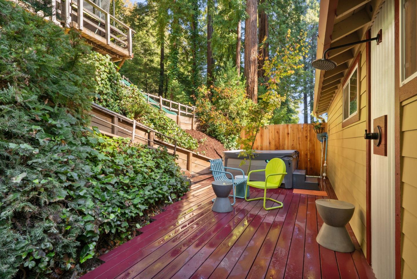 210 Coon Heights Road Ben Lomond, CA 95005 - Photo 60 of 82 Gallery Image 60