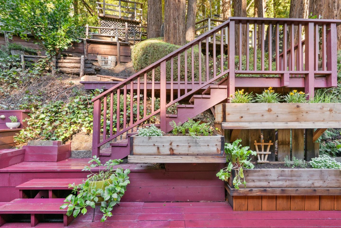 210 Coon Heights Road Ben Lomond, CA 95005 - Photo 62 of 82 Gallery Image 62