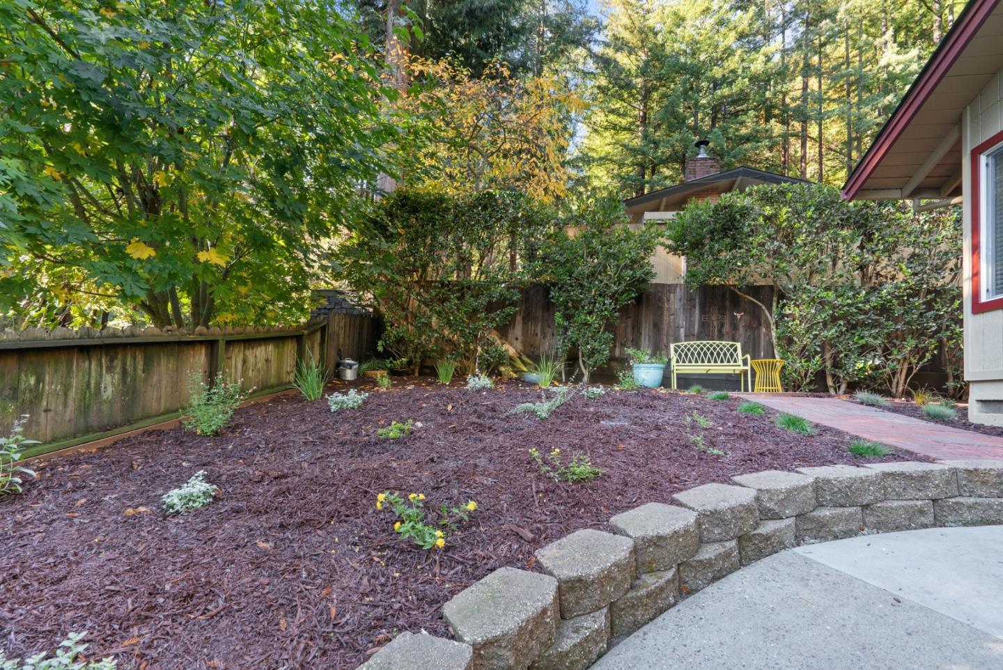 210 Coon Heights Road Ben Lomond, CA 95005 - Photo 63 of 82 Gallery Image 63