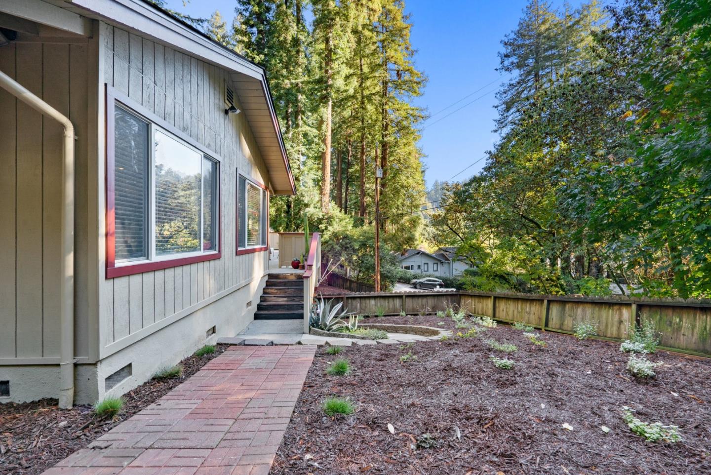 210 Coon Heights Road Ben Lomond, CA 95005 - Photo 65 of 82 Gallery Image 65