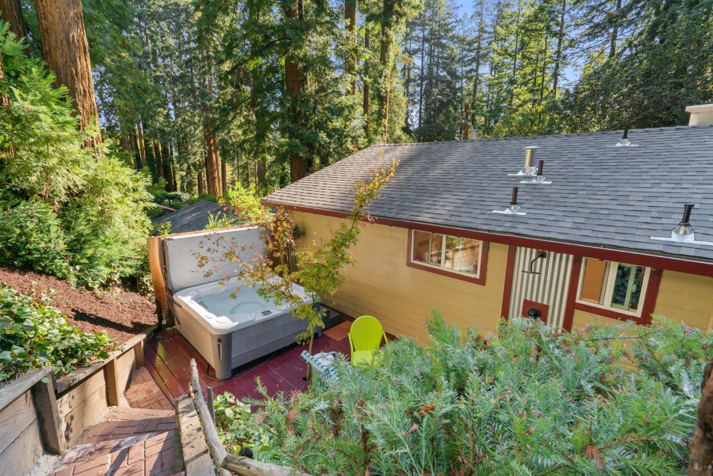 210 Coon Heights Road Ben Lomond, CA 95005 - Photo 67 of 82 Gallery Image 67