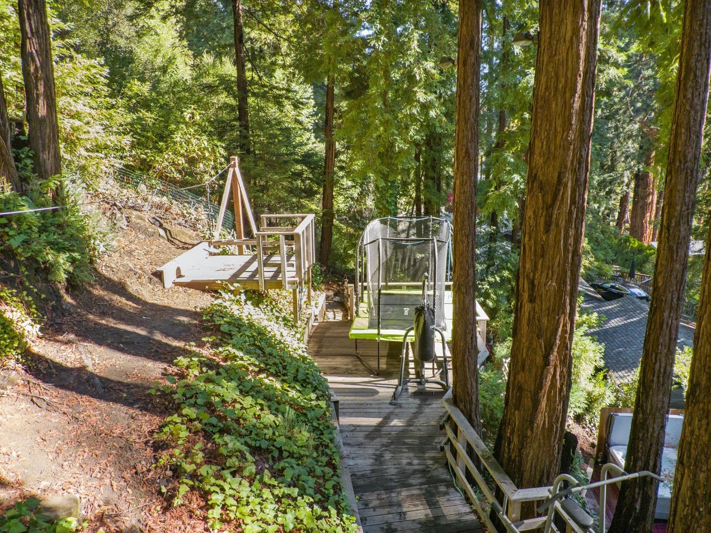 210 Coon Heights Road Ben Lomond, CA 95005 - Photo 68 of 82 Gallery Image 68