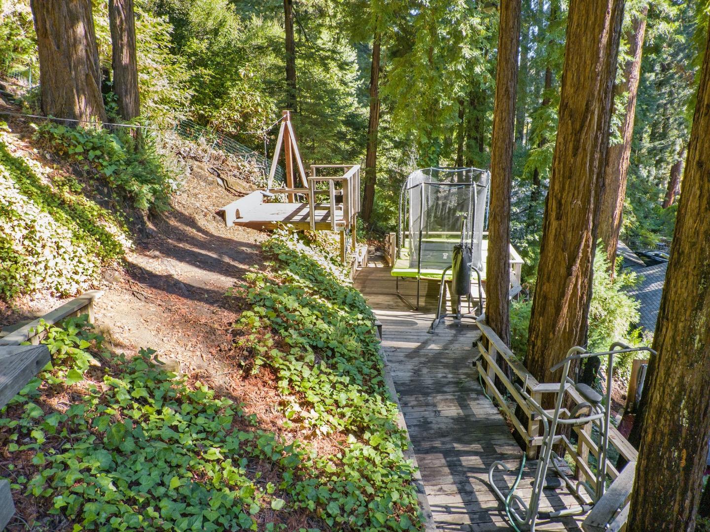 210 Coon Heights Road Ben Lomond, CA 95005 - Photo 69 of 82 Gallery Image 69