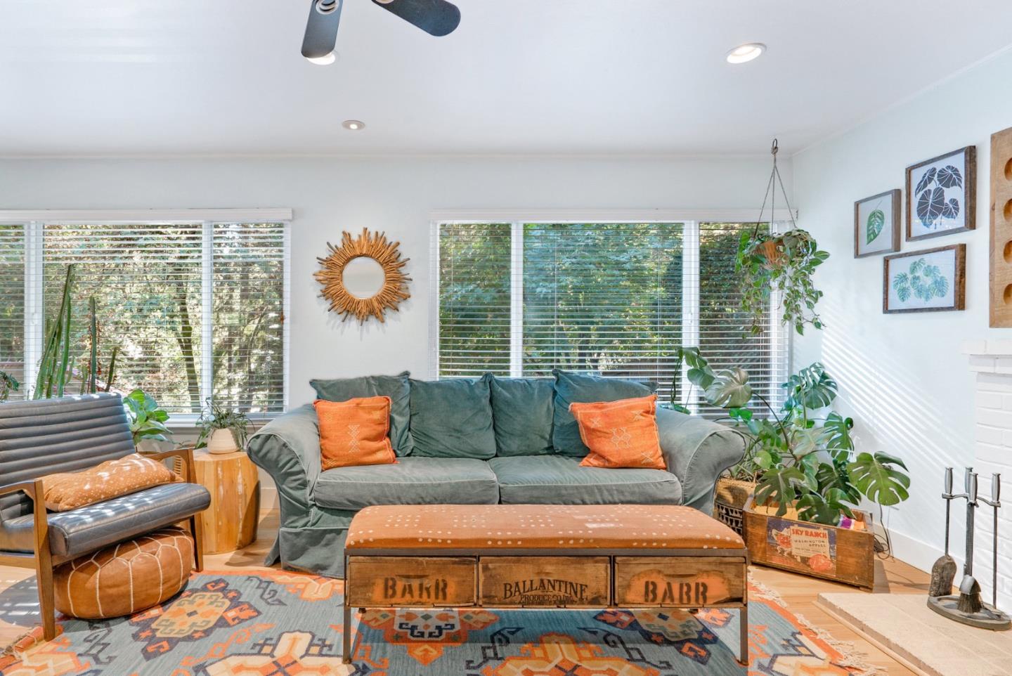 210 Coon Heights Road Ben Lomond, CA 95005 - Photo 8 of 82 Gallery Image 8