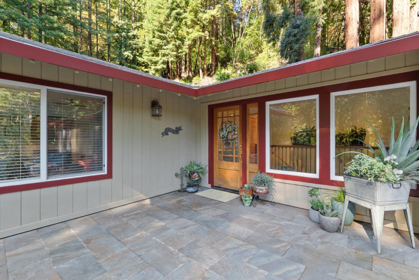 210 Coon Heights Road Ben Lomond, CA 95005 - Photo 73 of 82 Gallery Image 73