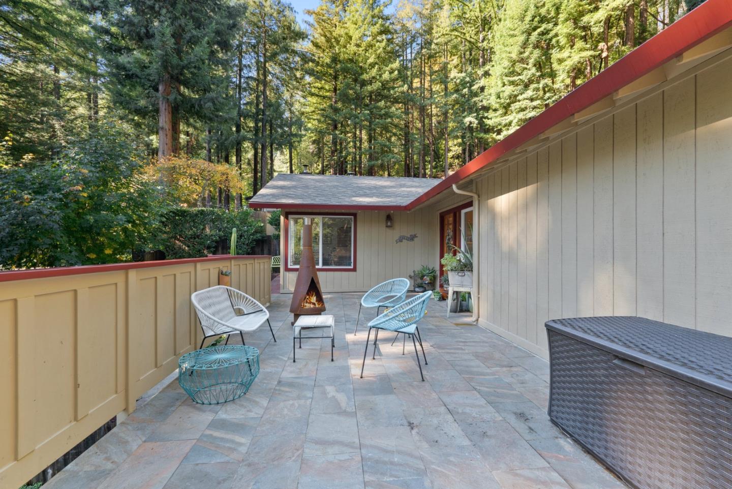 210 Coon Heights Road Ben Lomond, CA 95005 - Photo 74 of 82 Gallery Image 74