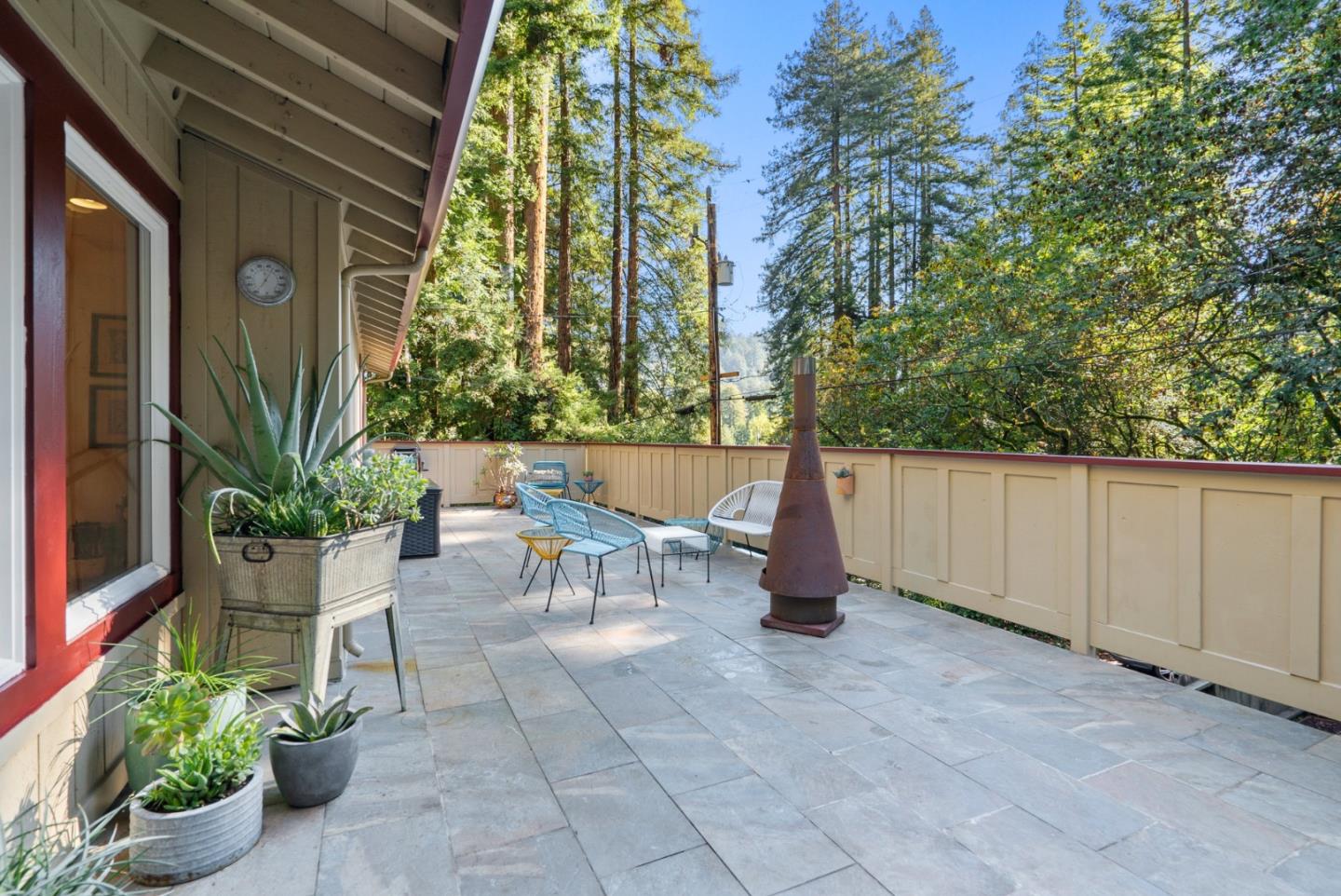 210 Coon Heights Road Ben Lomond, CA 95005 - Photo 75 of 82 Gallery Image 75