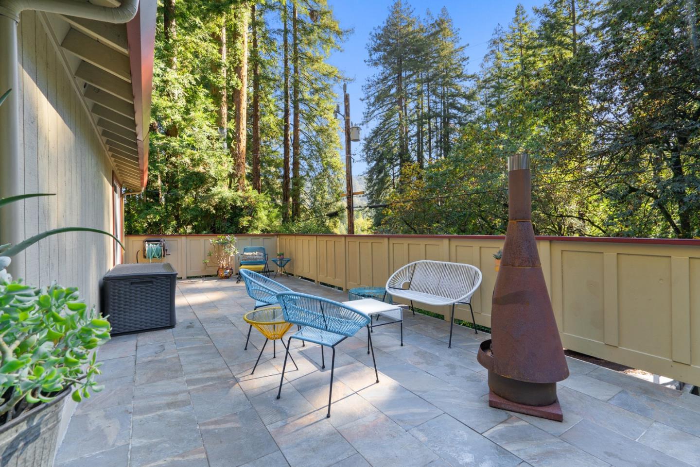 210 Coon Heights Road Ben Lomond, CA 95005 - Photo 76 of 82 Gallery Image 76