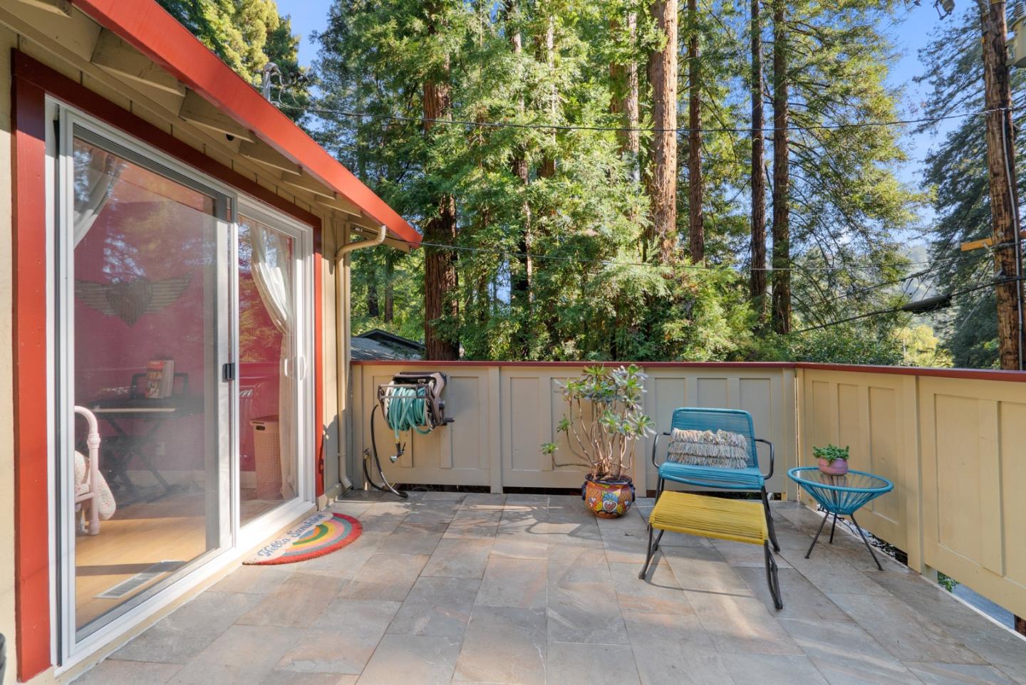 210 Coon Heights Road Ben Lomond, CA 95005 - Photo 77 of 82 Gallery Image 77