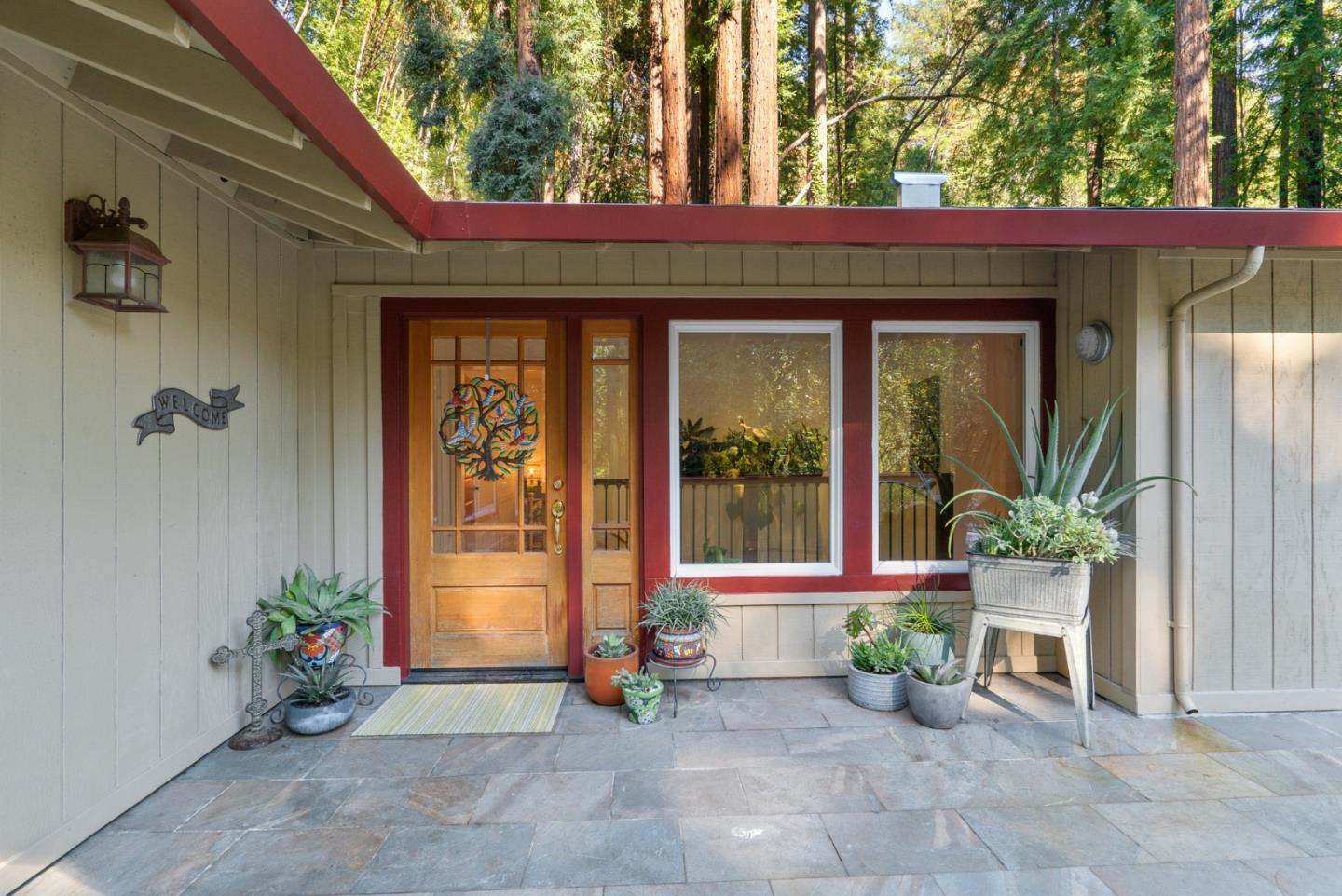 210 Coon Heights Road Ben Lomond, CA 95005 - Photo 78 of 82 Gallery Image 78