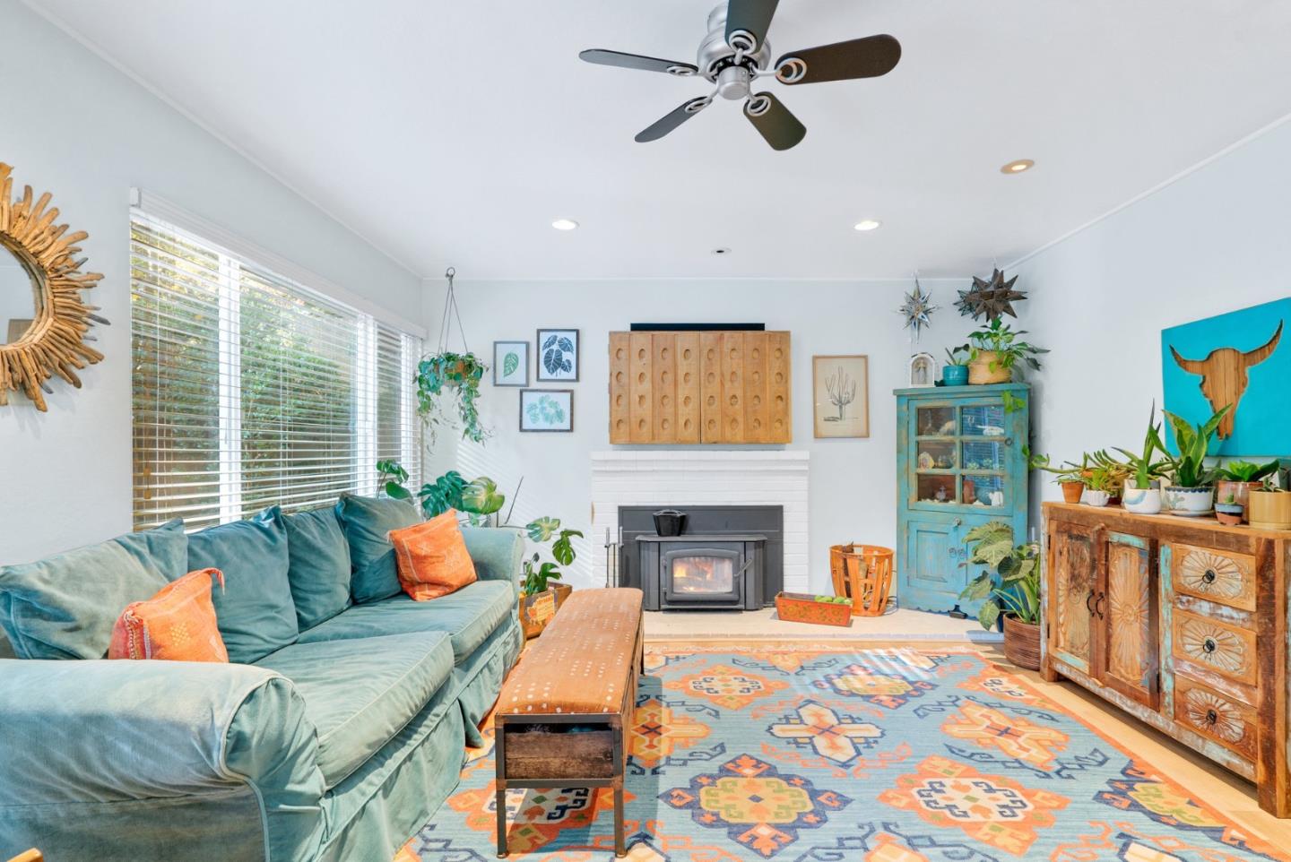 210 Coon Heights Road Ben Lomond, CA 95005 - Photo 9 of 82 Gallery Image 9