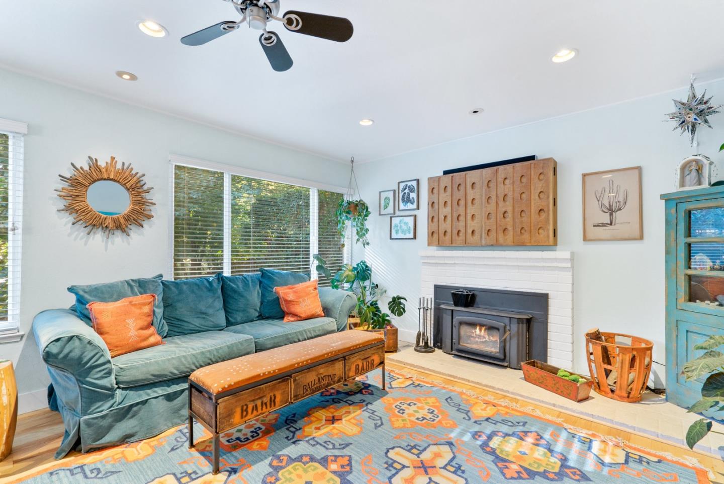 210 Coon Heights Road Ben Lomond, CA 95005 - Photo 10 of 82 Gallery Image 10
