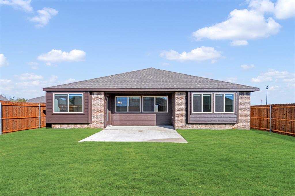3665 Jordan Way Kaufman, TX 75142 - Photo 33 of 34