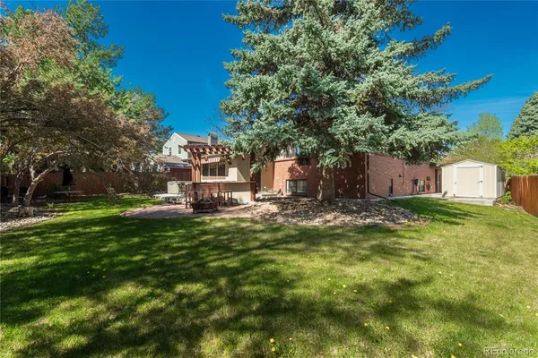 $1,025,000 | 5000 South Chester Street, Greenwood Village, CO 80111