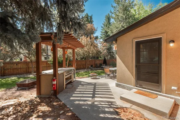 $1,025,000 | 5000 South Chester Street, Greenwood Village, CO 80111