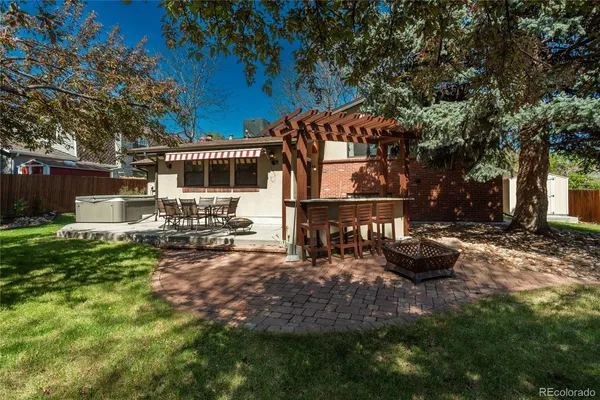 $1,025,000 | 5000 South Chester Street, Greenwood Village, CO 80111