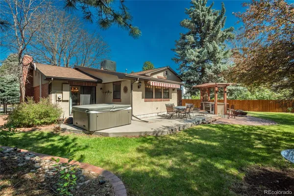 $1,025,000 | 5000 South Chester Street, Greenwood Village, CO 80111