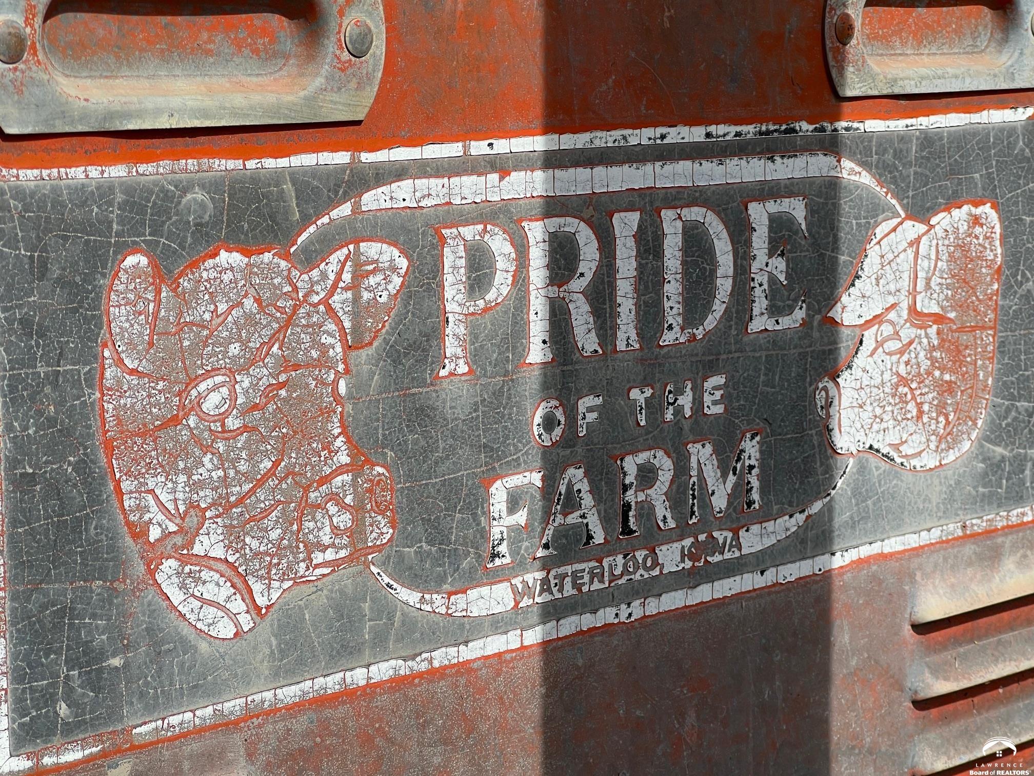 797 East 1217th Road Lawrence, KS 66047 - Photo 14 of 98