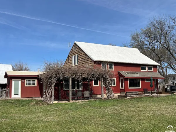 $599,000 | 797 East 1217th Road, Lawrence, KS 66047