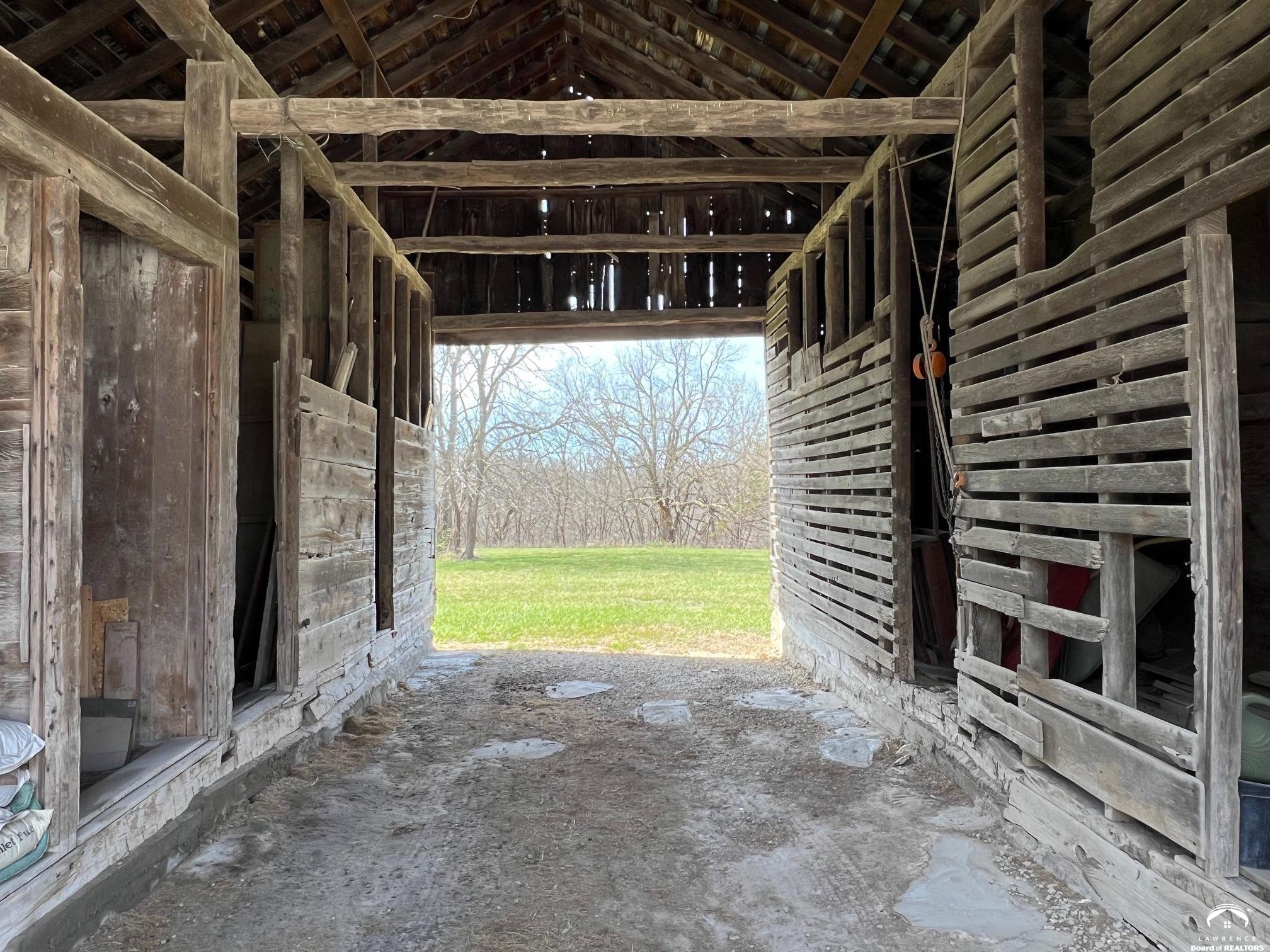 797 East 1217th Road Lawrence, KS 66047 - Photo 19 of 98