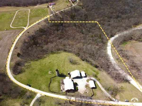 $599,000 | 797 East 1217th Road, Lawrence, KS 66047