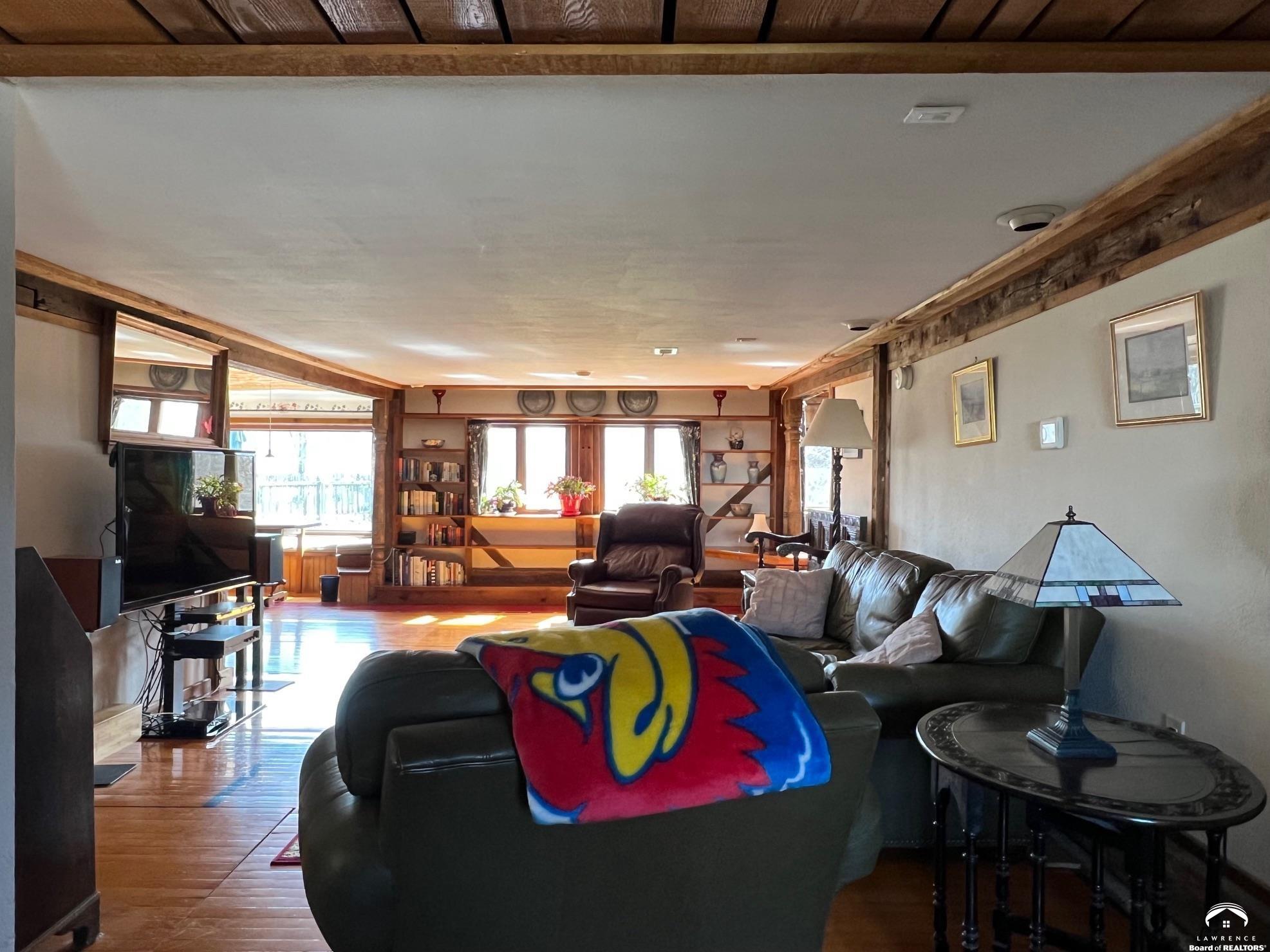 797 East 1217th Road Lawrence, KS 66047 - Photo 21 of 98