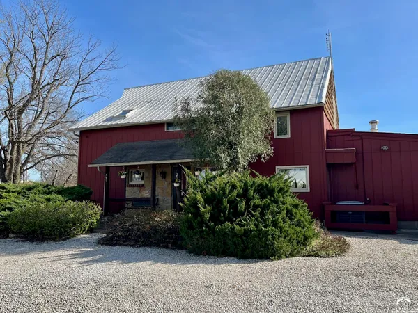 $599,000 | 797 East 1217th Road, Lawrence, KS 66047