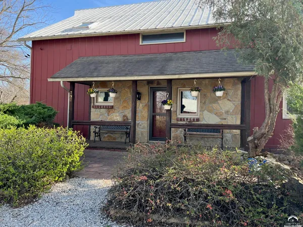 $599,000 | 797 East 1217th Road, Lawrence, KS 66047