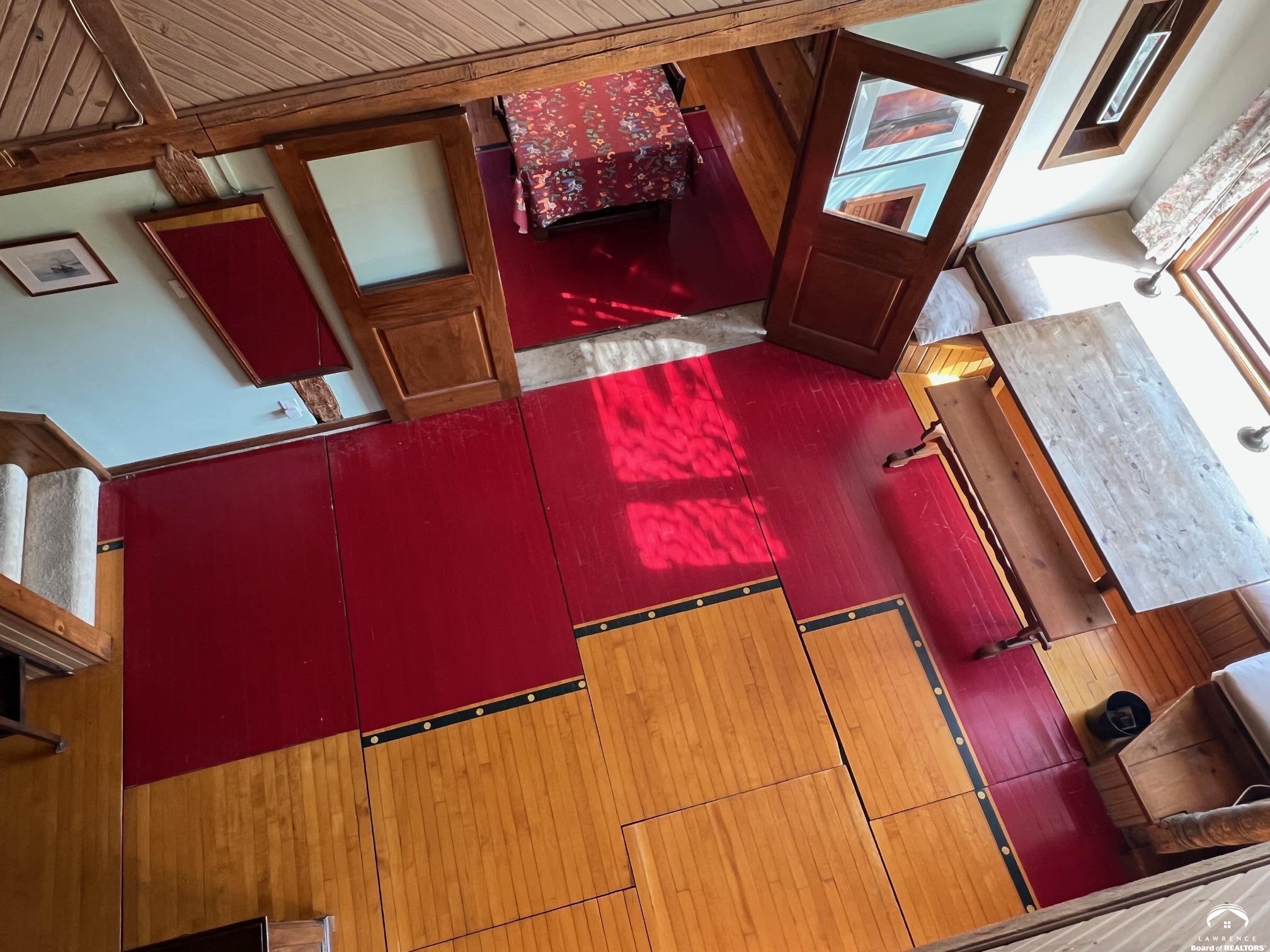 797 East 1217th Road Lawrence, KS 66047 - Photo 40 of 98