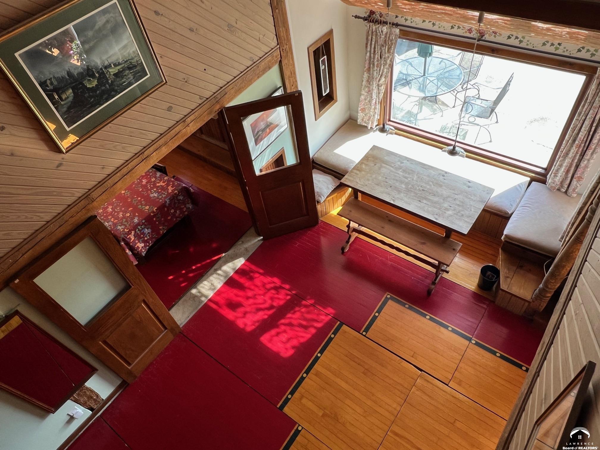 797 East 1217th Road Lawrence, KS 66047 - Photo 41 of 98