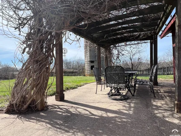 $599,000 | 797 East 1217th Road, Lawrence, KS 66047