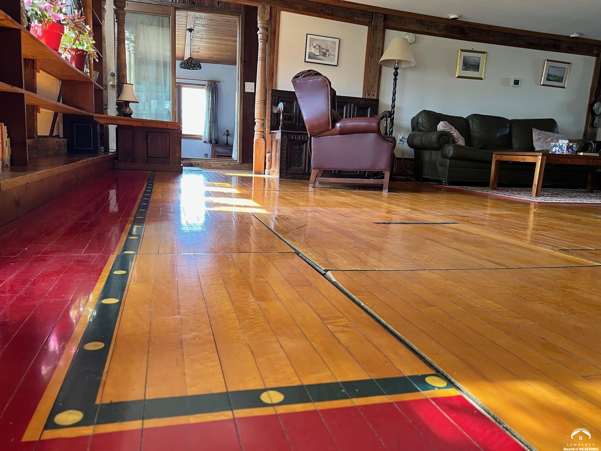 797 East 1217th Road Lawrence, KS 66047 - Photo 50 of 98