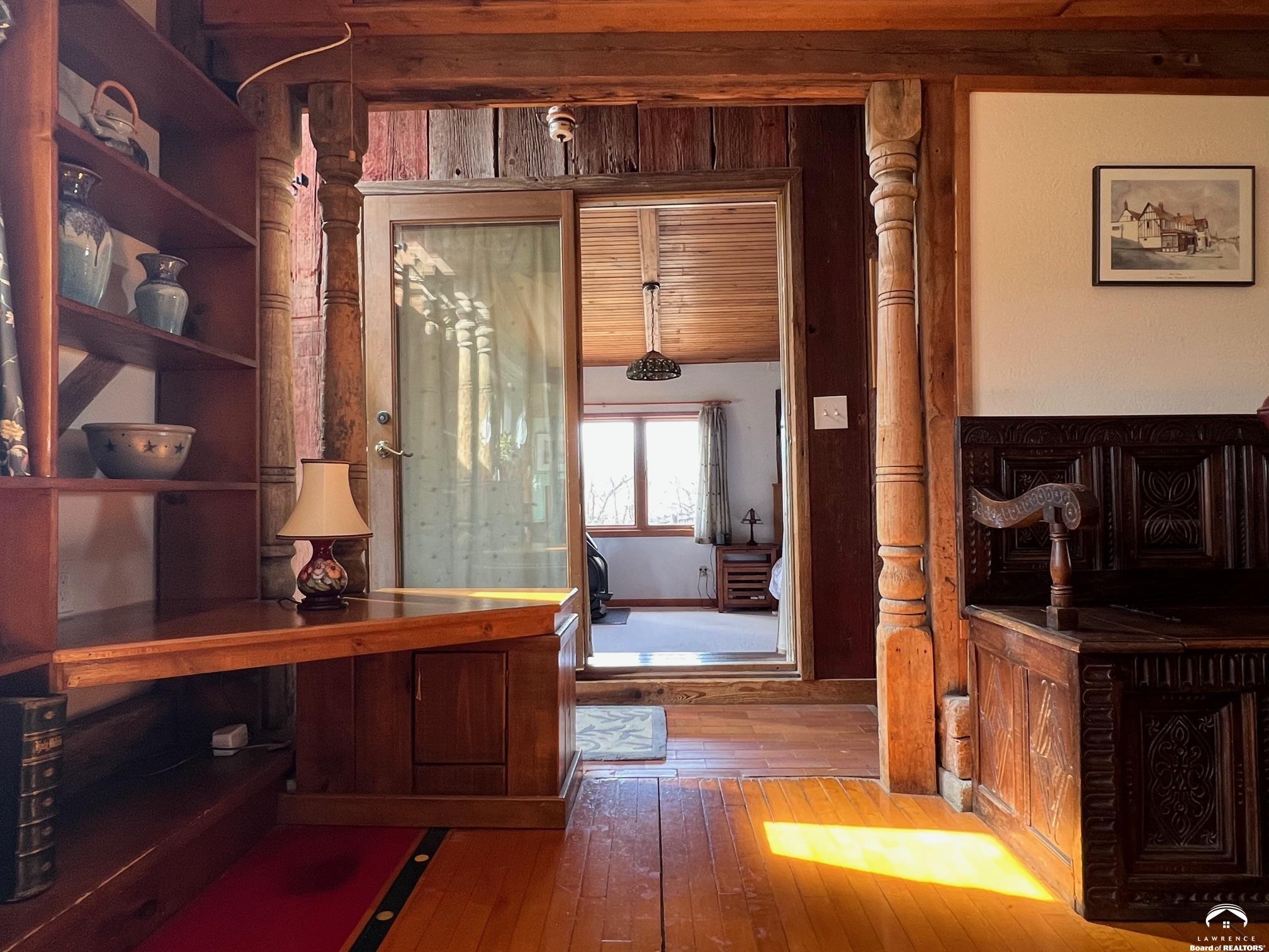 797 East 1217th Road Lawrence, KS 66047 - Photo 52 of 98